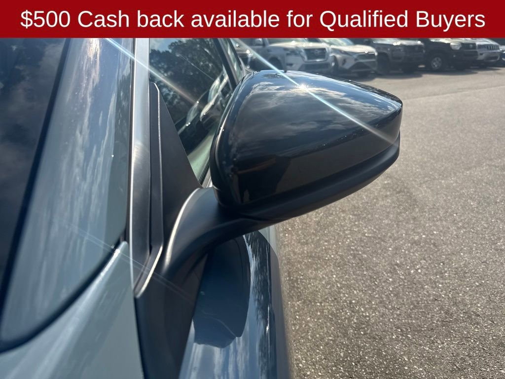 New 2026 Nissan Sentra SV image 32