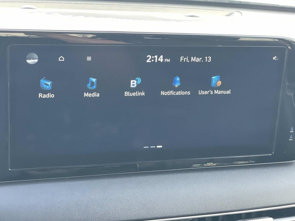Used 2024 Hyundai Palisade SEL FWD image 12
