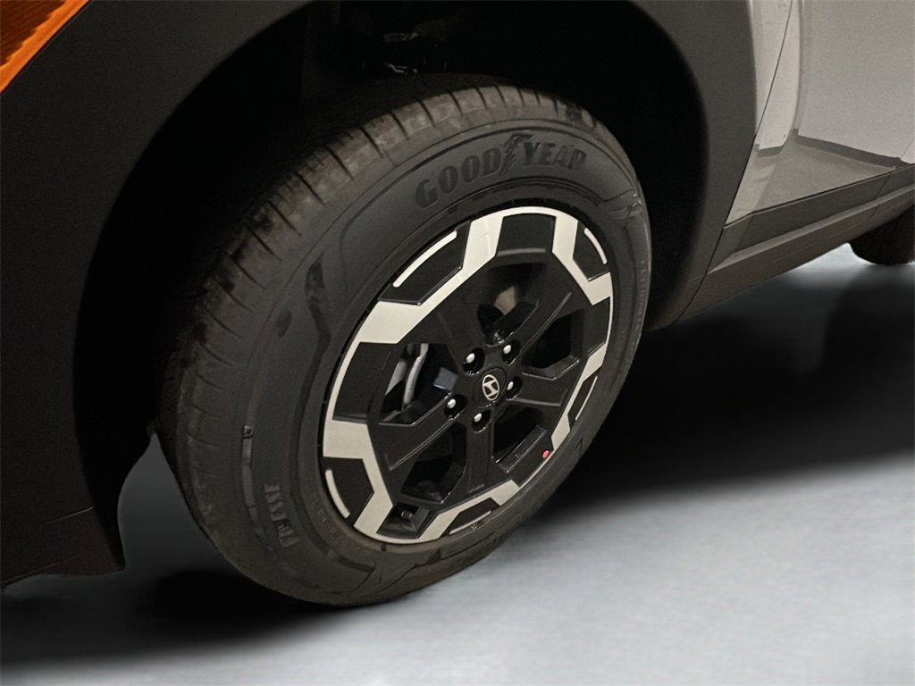 New 2026 Hyundai Santa Fe SEL image 7