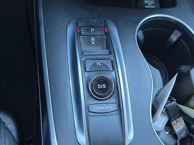 Used 2017 Acura MDX w/ Technology Package AWD/4WD image 10