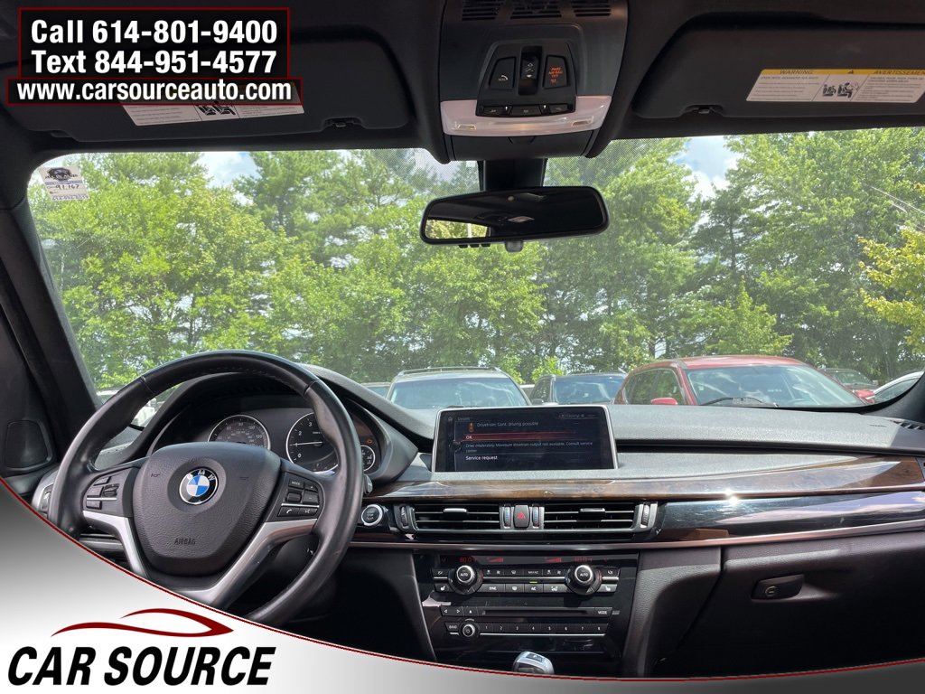 Used 2017 BMW X5 sDrive35i image 21
