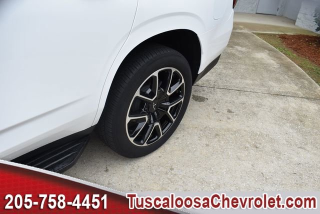 Used 2023 Chevrolet Tahoe RST w/ Luxury Package RWD image 17