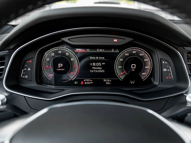 Used 2024 Audi A6 2.0T Premium image 16