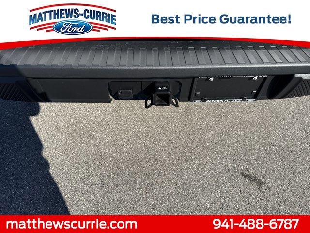 New 2026 Ford Maverick XL w/ Equipment Group 101A image 13