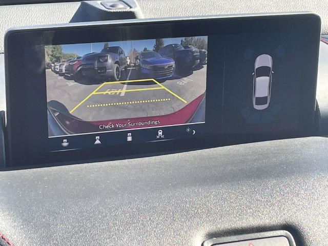 Used 2022 Acura TLX w/ A-SPEC Package AWD/4WD image 19
