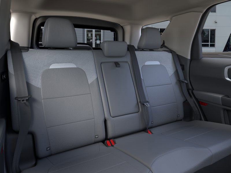 New 2025 Ford Bronco Sport Badlands w/ Badlands Tech Package image 34