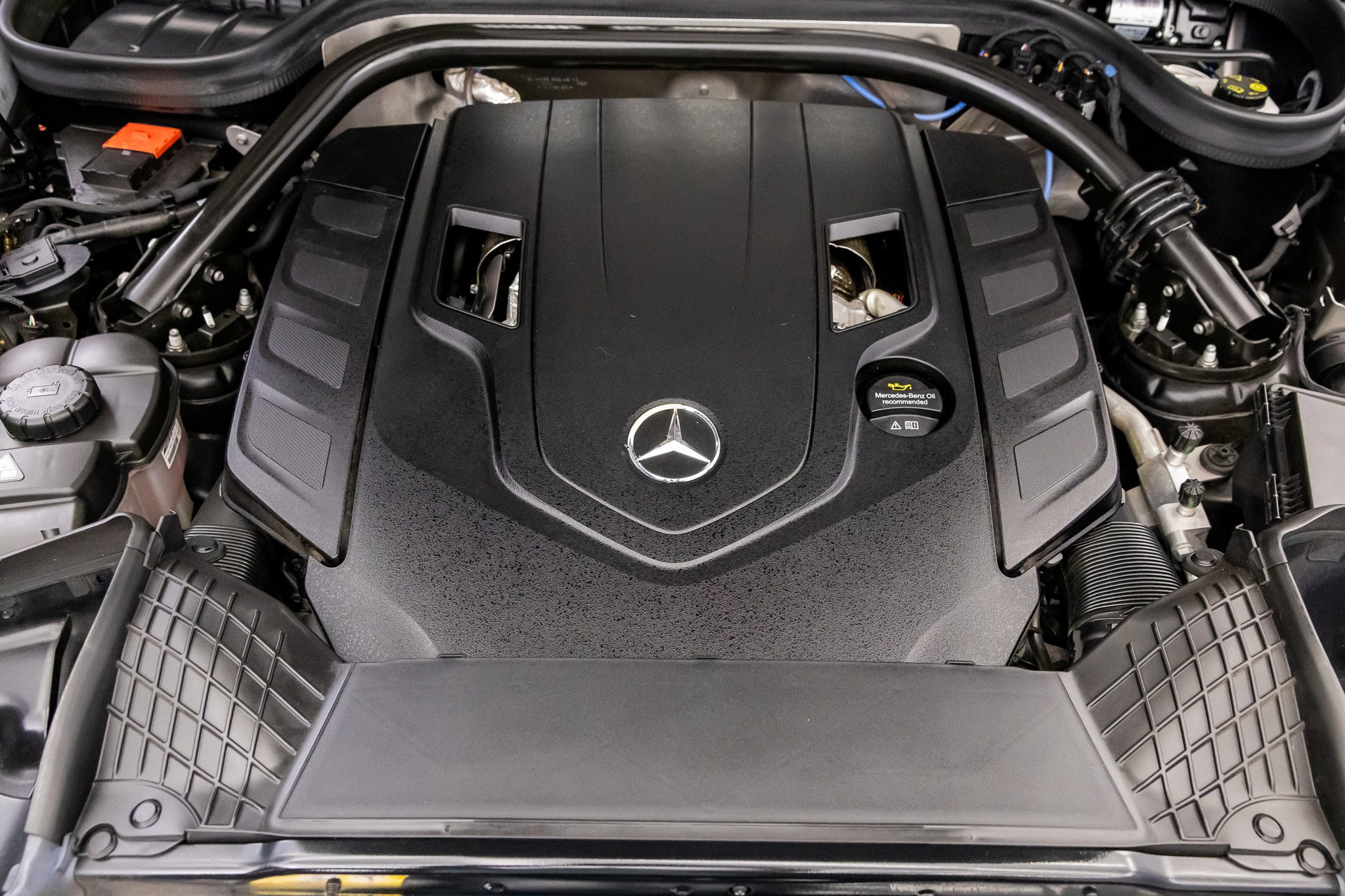 Used 2023 Mercedes-Benz G 550 image 30