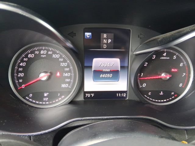 Used 2019 Mercedes-Benz GLC 300 image 14