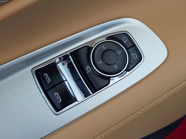 New 2026 Chevrolet Corvette Stingray Preferred Cpe w/ 2LT image 9