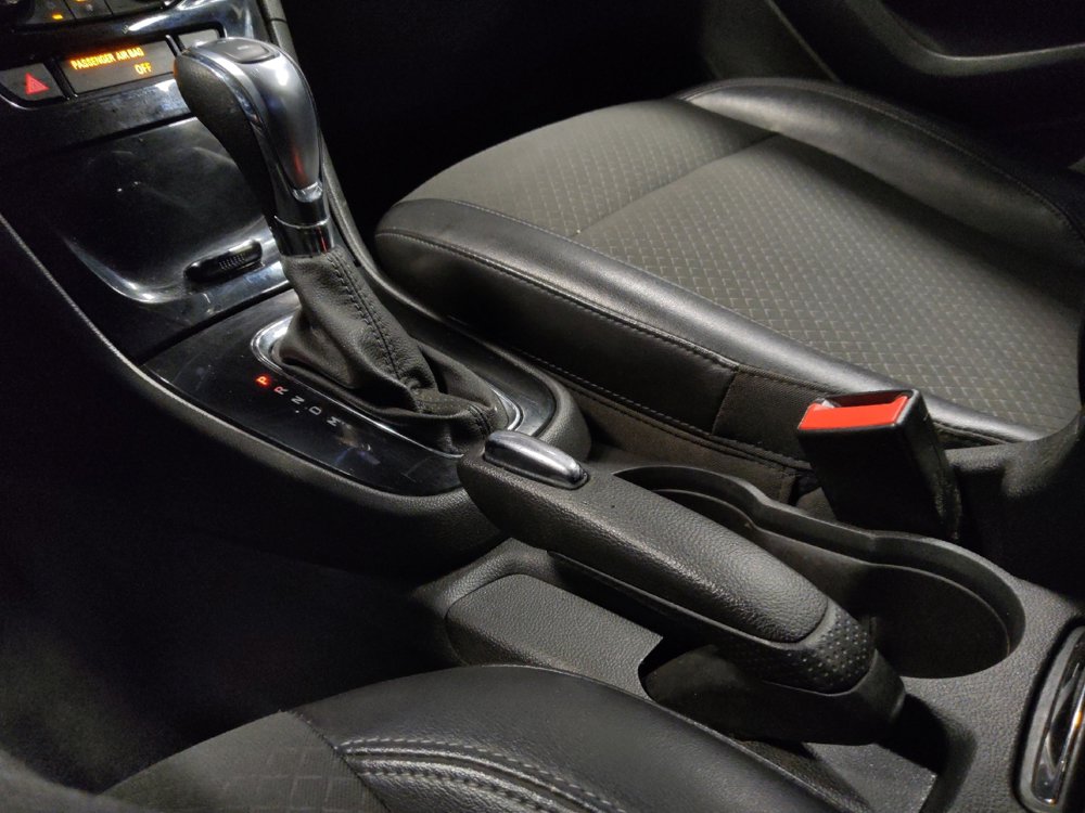 Used 2018 Buick Encore Preferred w/ Experience Buick Package image 26