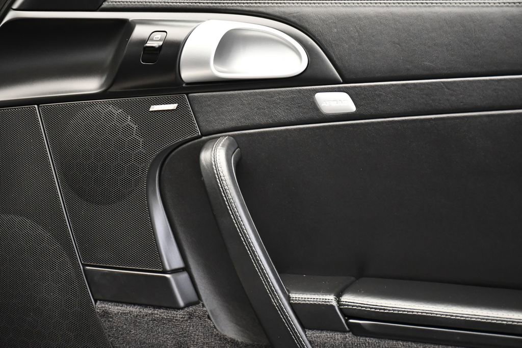 Used 2008 Porsche 911 Carrera 4 image 37