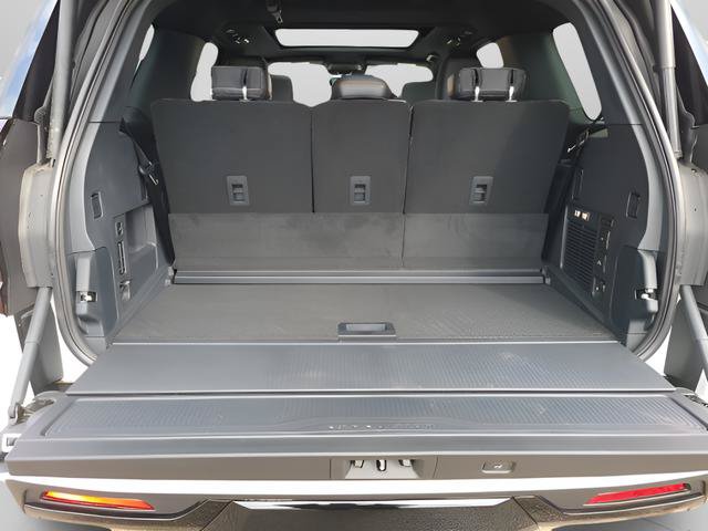 New 2025 Ford Expedition Tremor AWD/4WD image 22