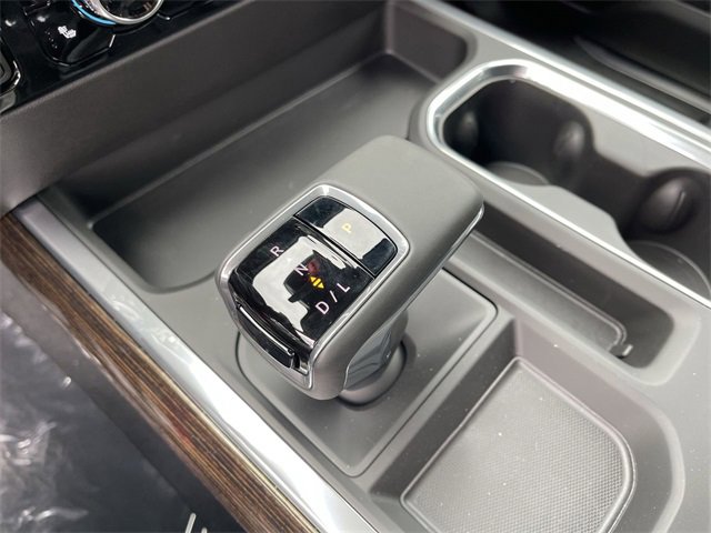 New 2026 GMC Sierra 1500 Elevation w/ Elevation Premium Package image 19