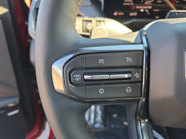 New 2026 GMC Acadia AT4 w/ Super Cruise Package image 25