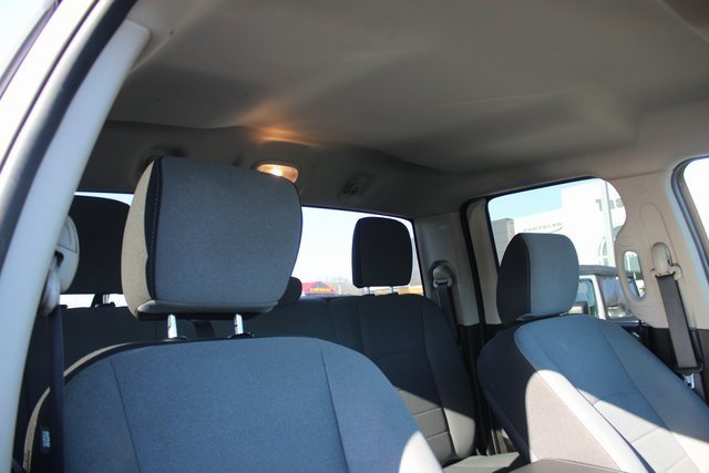 Used 2024 RAM 1500 Classic SLT image 27