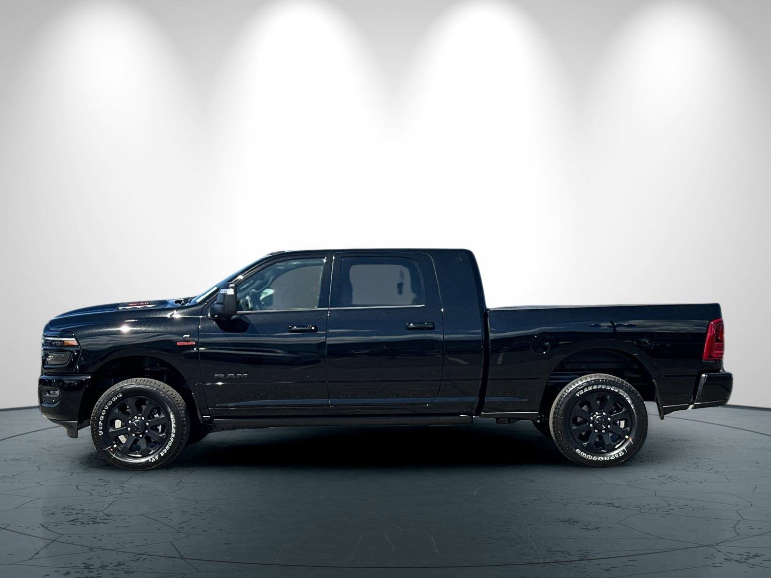 New 2026 RAM 2500 Laramie image 7
