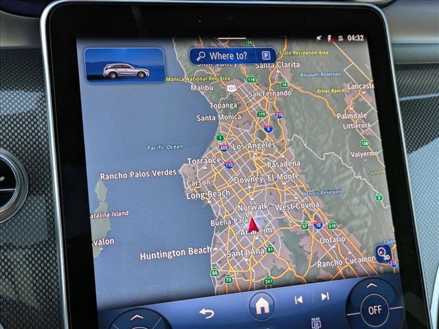 New 2026 Mercedes-Benz GLC 300 image 14