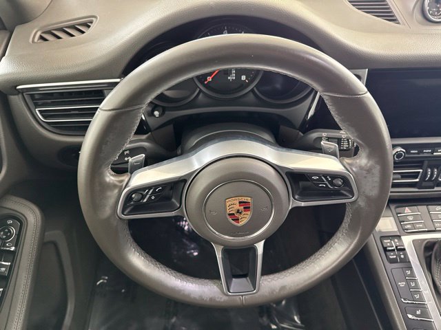 Used 2020 Porsche Macan AWD/4WD image 28