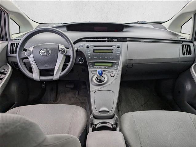 Used 2011 Toyota Prius Three image 16
