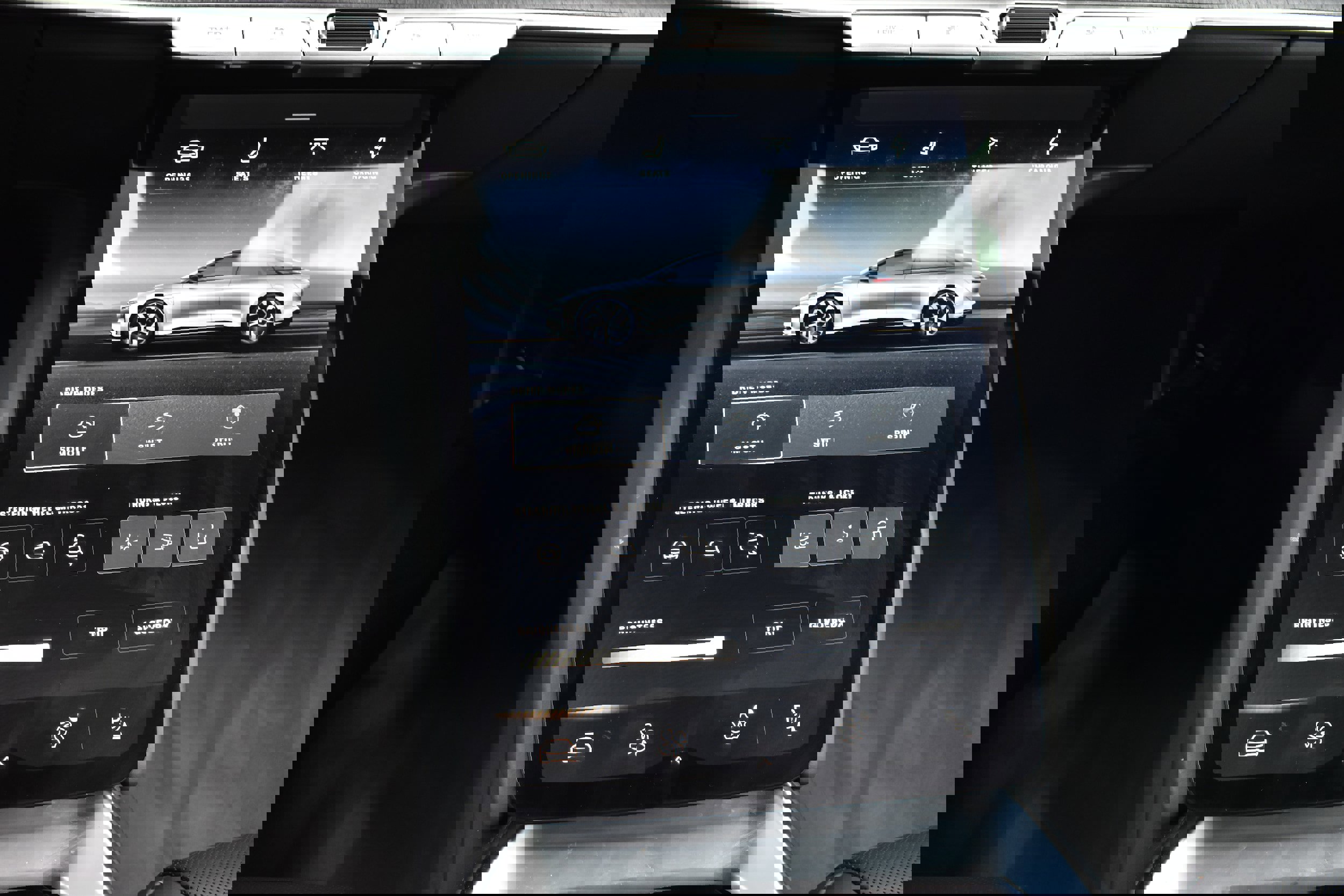 Used 2023 Lucid Air Pure image 39