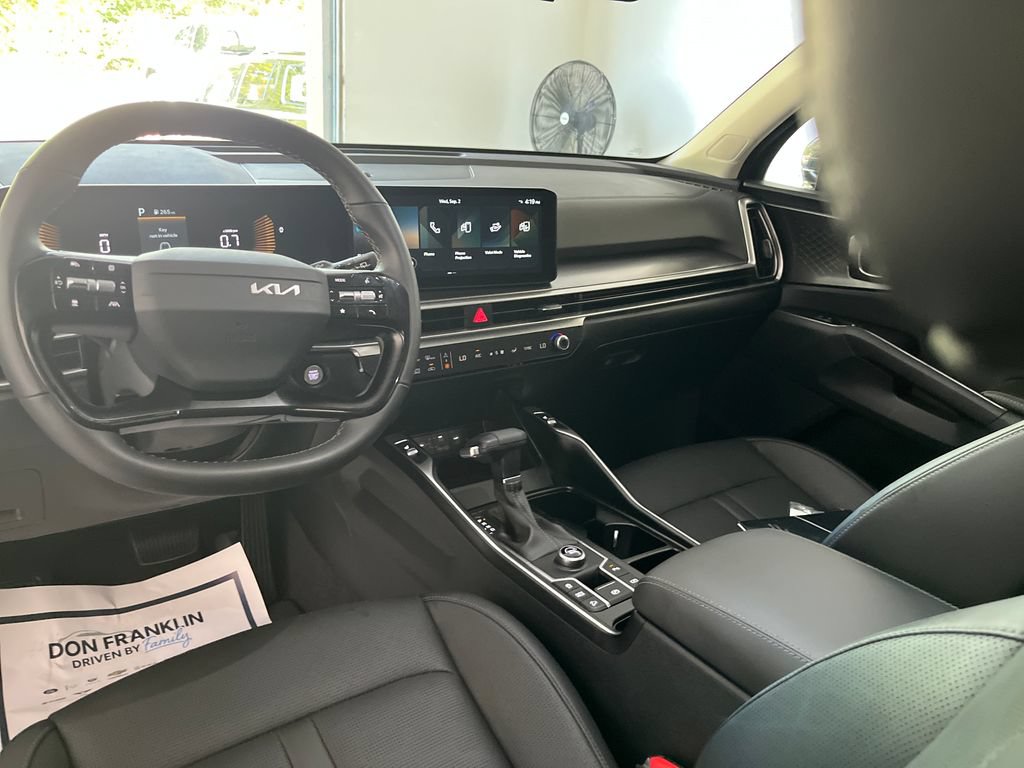 Used 2026 Kia Sorento S w/ S Panoramic Sunroof Package FWD image 14