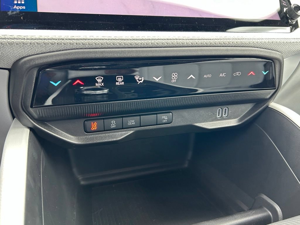 New 2026 Jeep Cherokee Limited AWD/4WD image 29