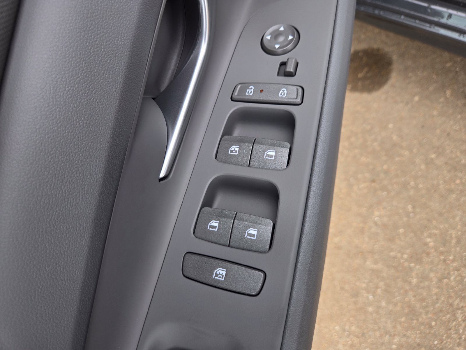 New 2026 Hyundai Elantra SEL Sport Premium FWD image 19