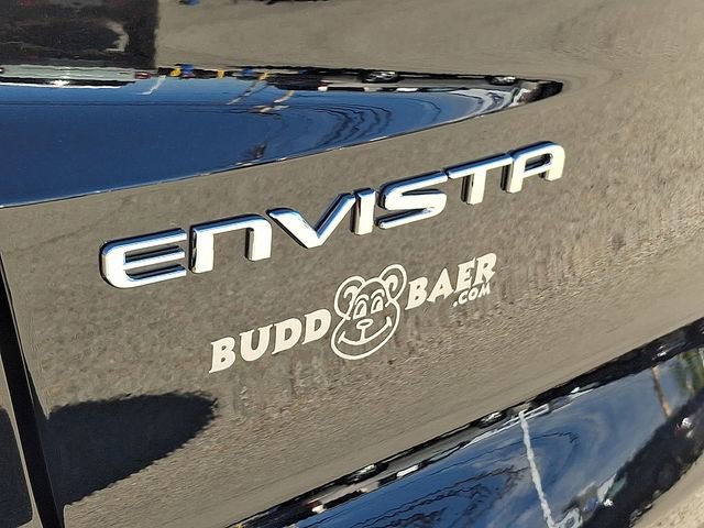 New 2026 Buick Envista Preferred w/ Convenience I Package image 13