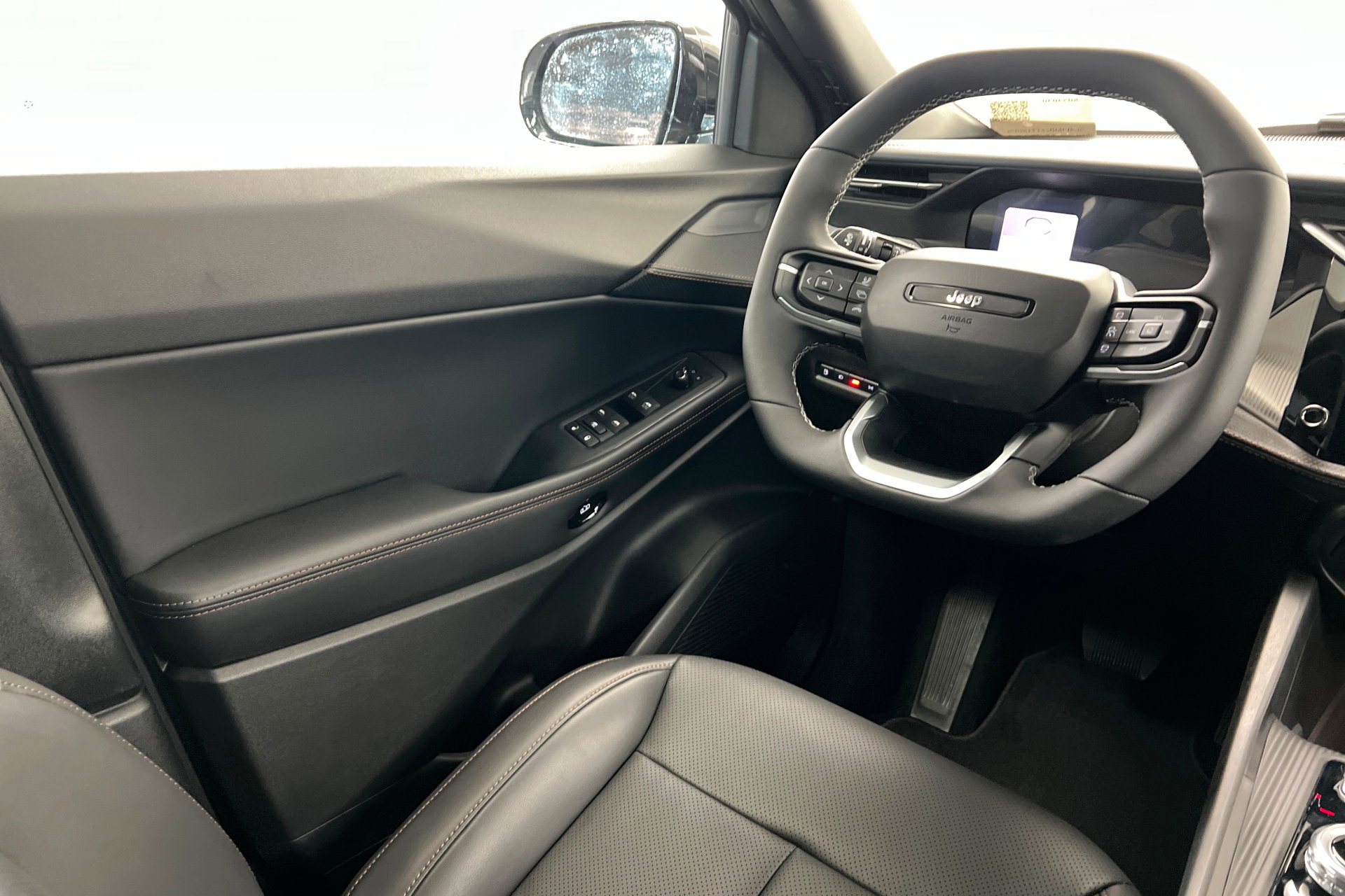 New 2026 Jeep Cherokee Limited image 11