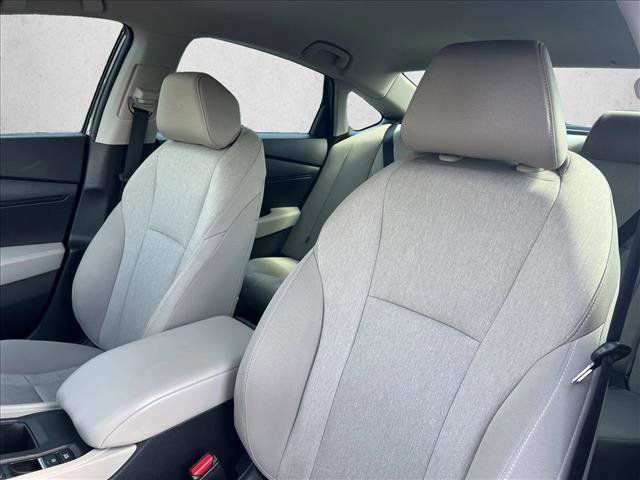 Used 2024 Honda Accord LX image 16