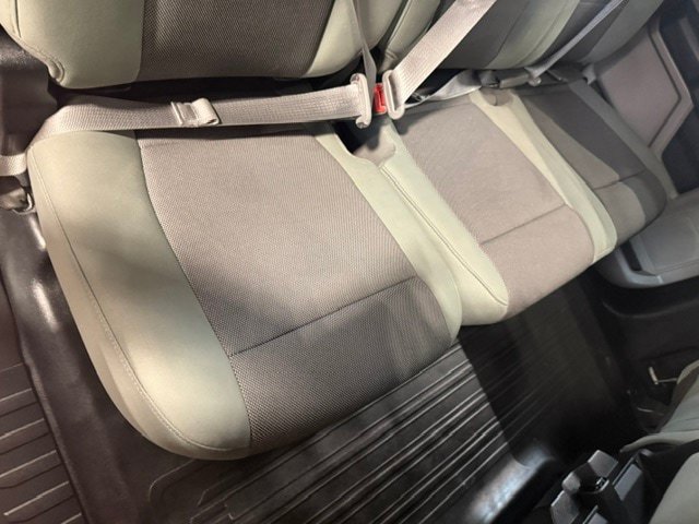 Used 2018 Ford F150 XL w/ Equipment Group 101A Mid AWD/4WD image 17