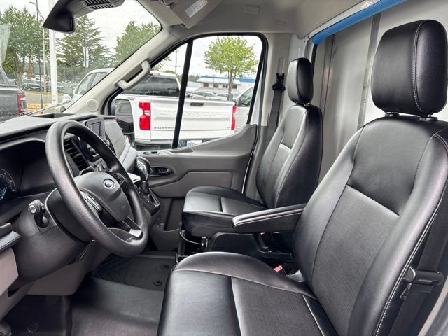 Used 2023 Ford Transit 350 DRW RWD image 12
