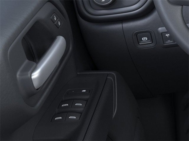 New 2025 Chevrolet Silverado 3500 W/T w/ WT Convenience Package image 18