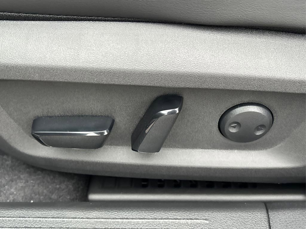 New 2026 Nissan Rogue Platinum w/ Platinum Premium Package image 33