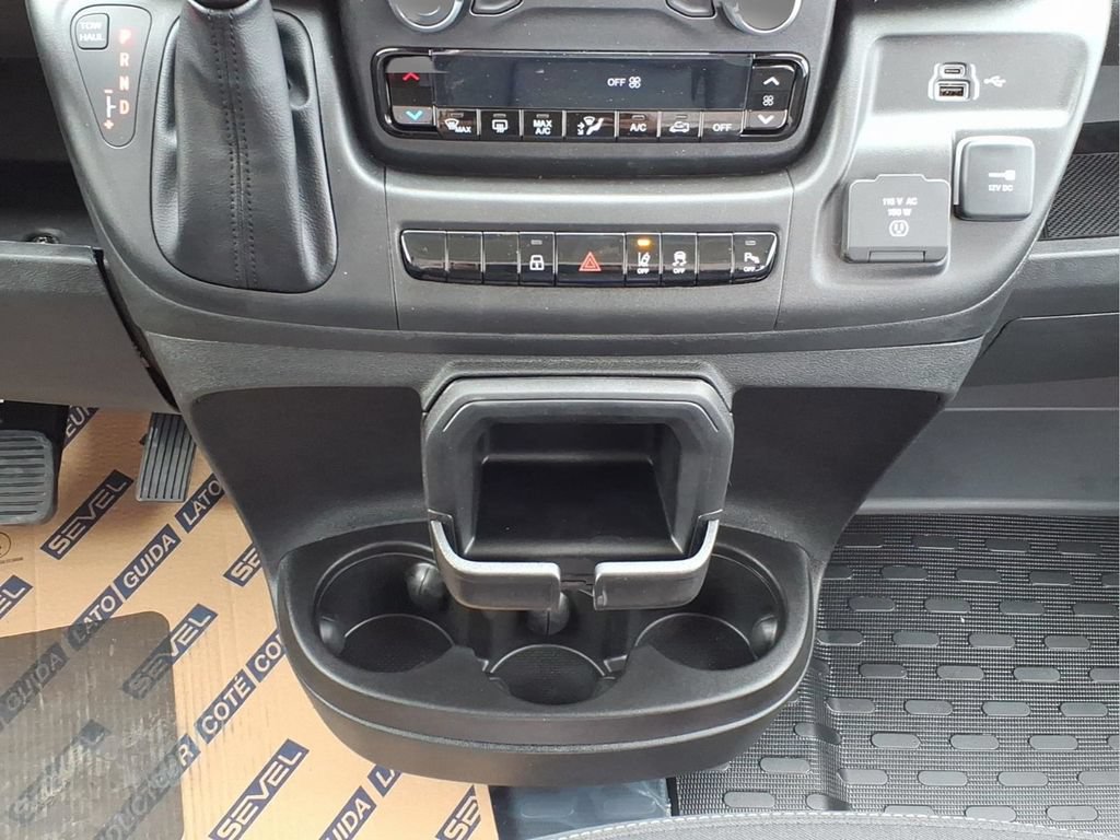 New 2026 RAM ProMaster 2500 w/ Safety Group FWD image 17