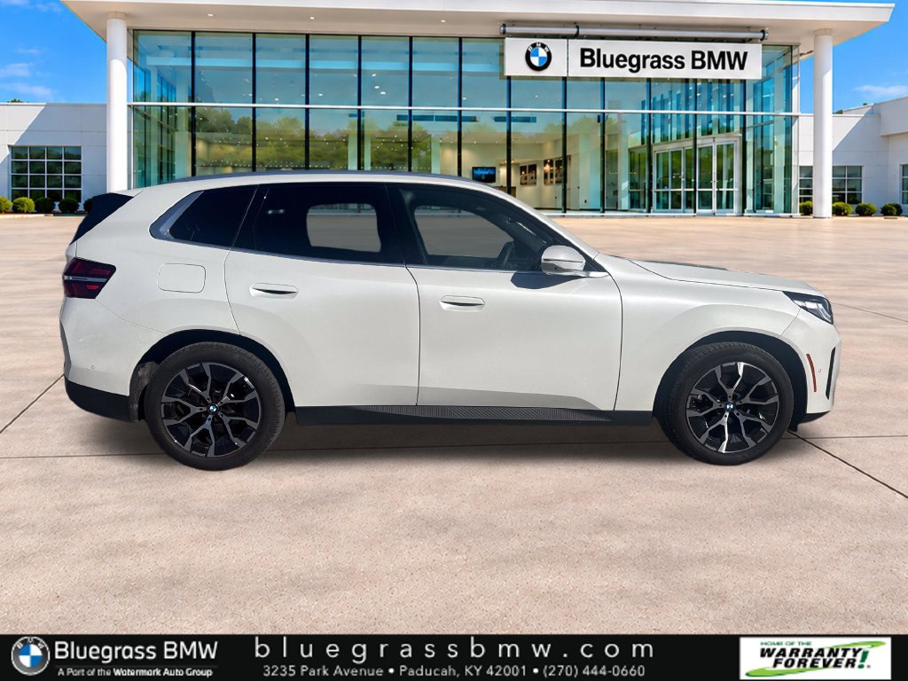 Used 2026 BMW X3 xDrive30i w/ Premium Package AWD/4WD image 6