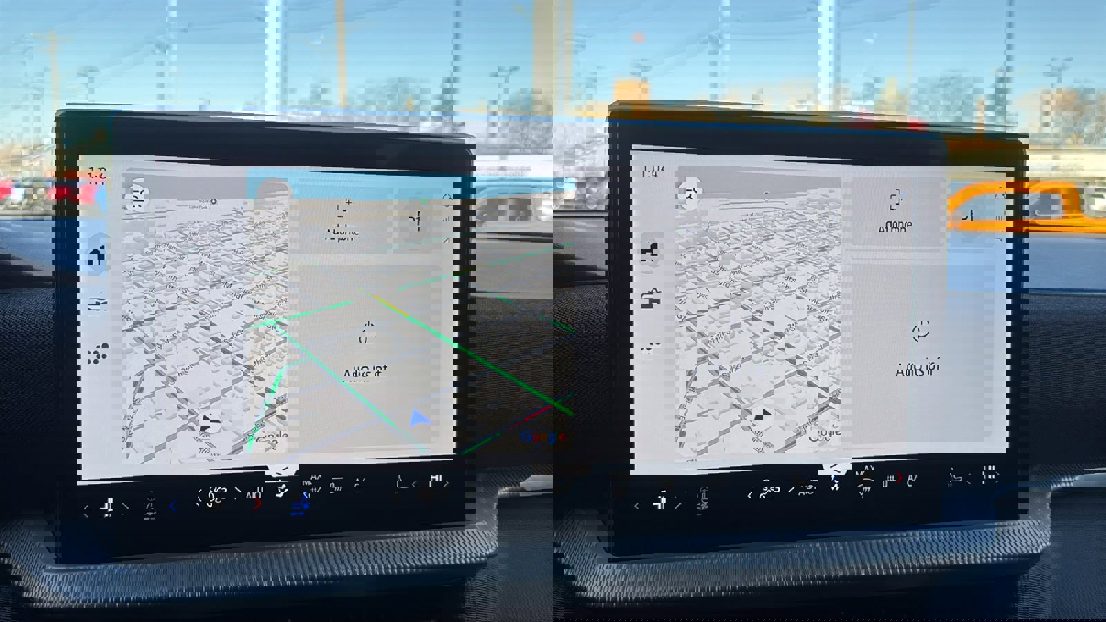 New 2026 Ford Explorer Tremor w/ Tremor Ultimate Package image 50