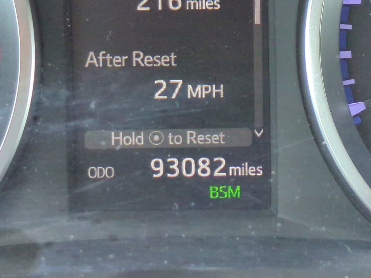 Certified 2019 Toyota Highlander Plus FWD image 25