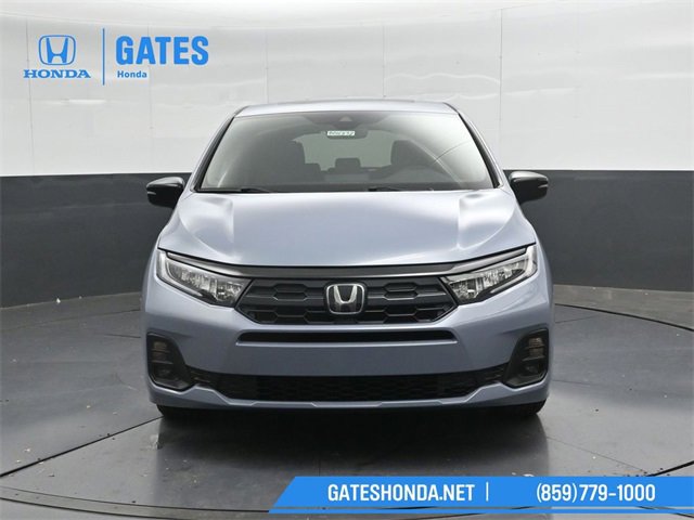 New 2026 Honda Odyssey Sport-L image 5