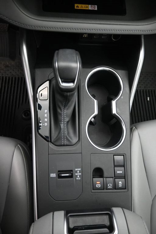 Used 2023 Toyota Highlander XLE image 22