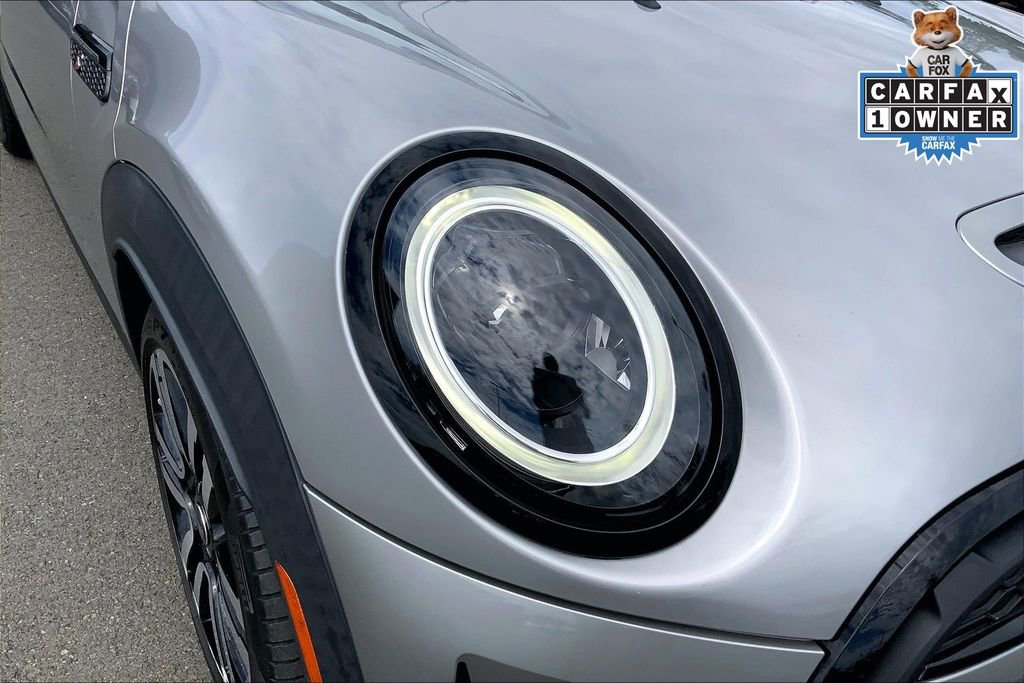 Used 2023 MINI Cooper S image 28