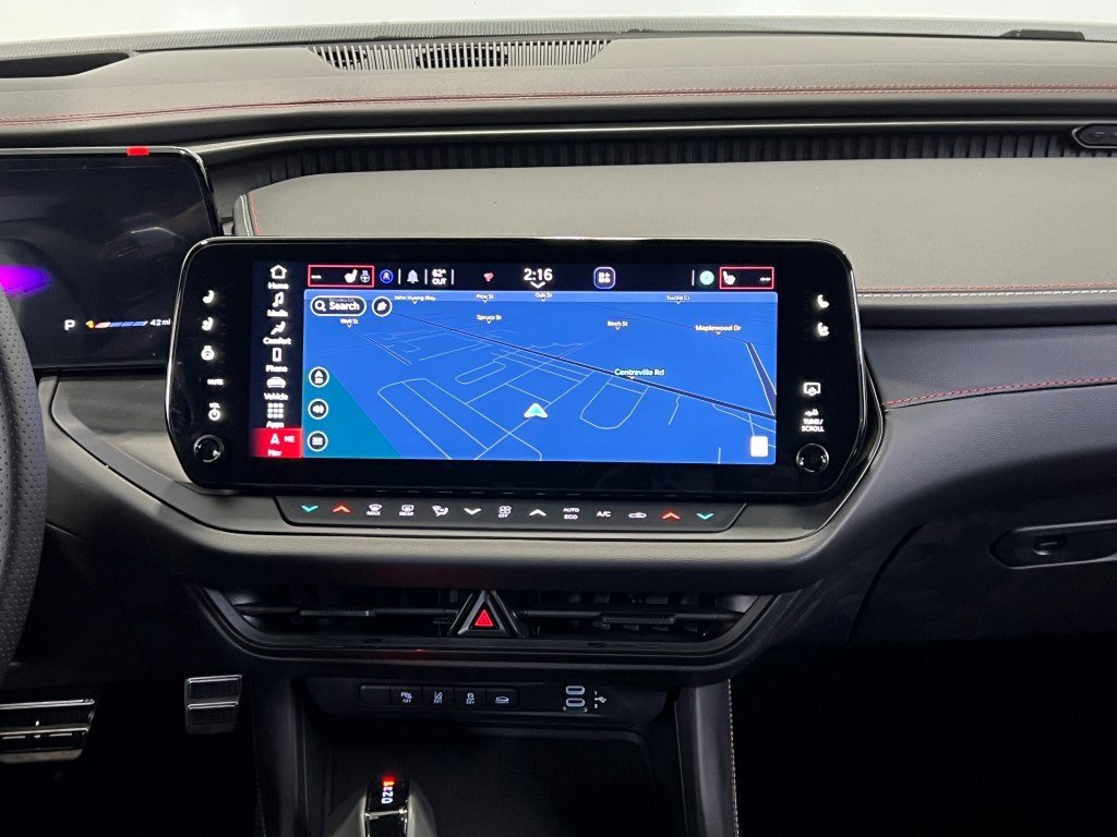 New 2026 Dodge Charger R/T Scat Pack w/ Track Package image 16