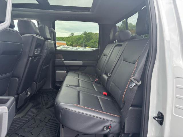 Used 2026 Ford F250 Lariat w/ Tremor Off-Road Package AWD/4WD image 26
