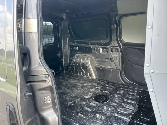 Used 2018 RAM ProMaster City Tradesman FWD image 12