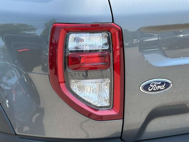 Used 2022 Ford Bronco Sport Big Bend AWD/4WD image 31