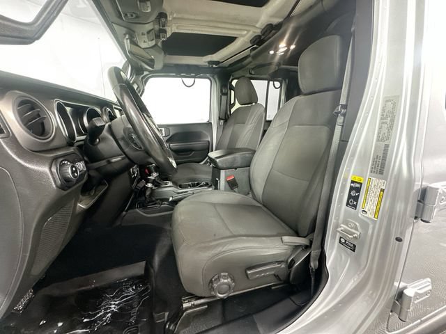 Used 2022 Jeep Gladiator Sport AWD/4WD image 19
