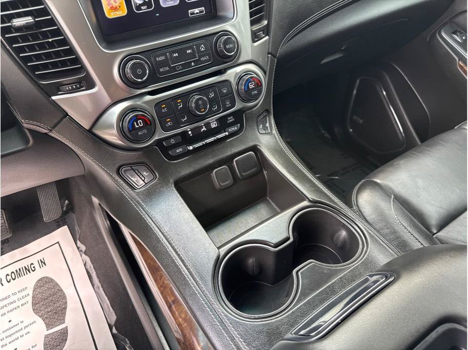 Used 2019 Chevrolet Tahoe LT RWD image 37