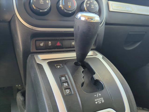 Used 2017 Jeep Compass High Altitude AWD/4WD image 18