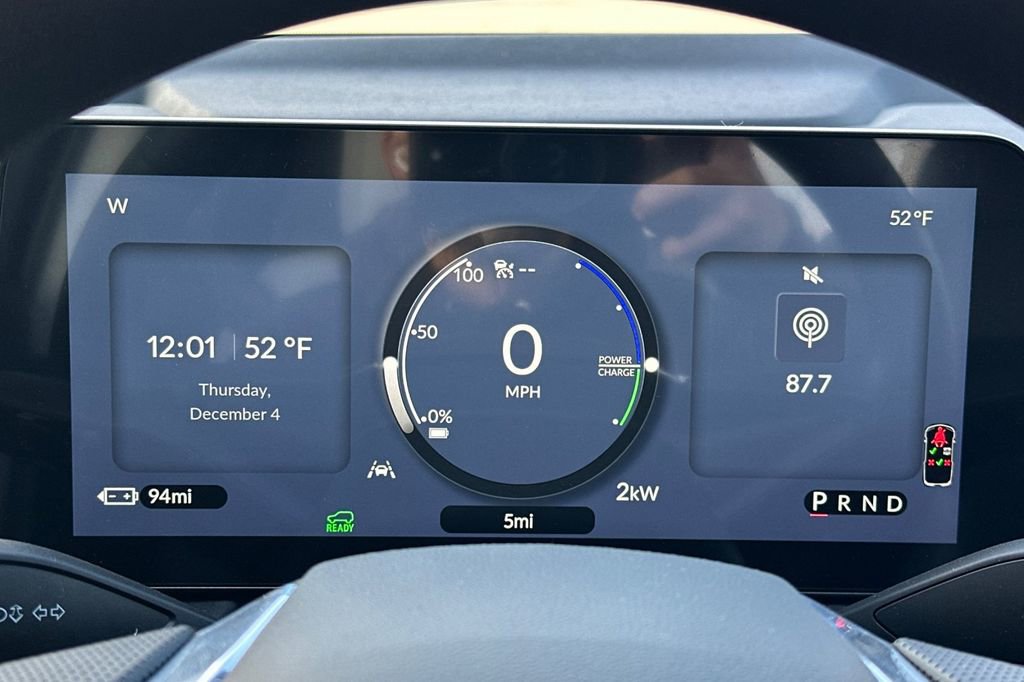 Used 2025 Honda Prologue EX image 30