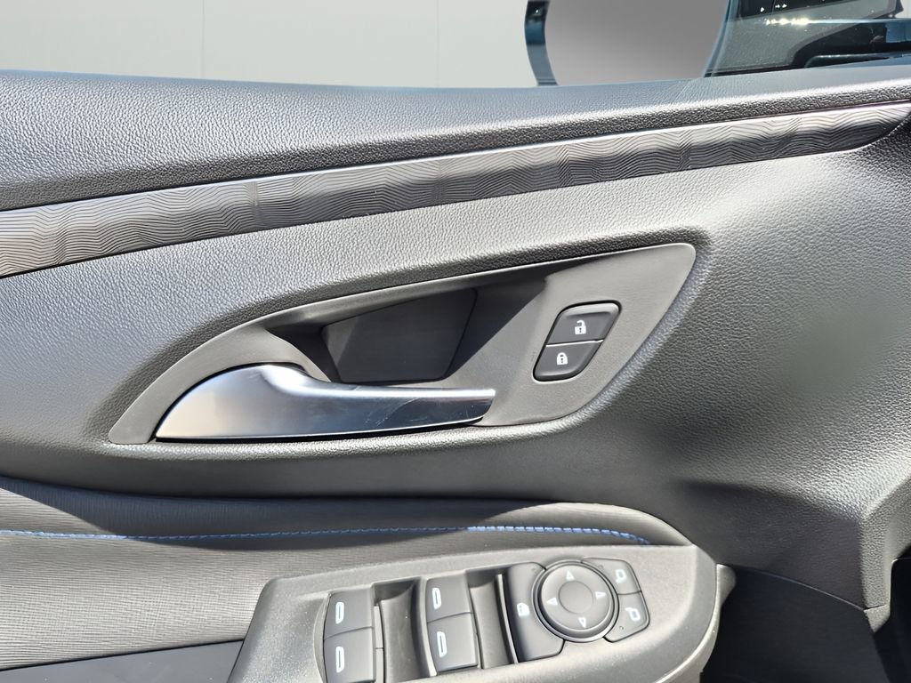 New 2026 Buick Envista Sport Touring w/ Convenience I Package FWD image 30